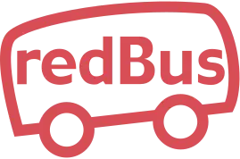 redBus-logo